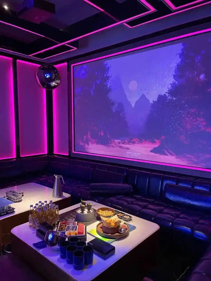 贵港商务ktv计时方式详解-港北区ktv预定